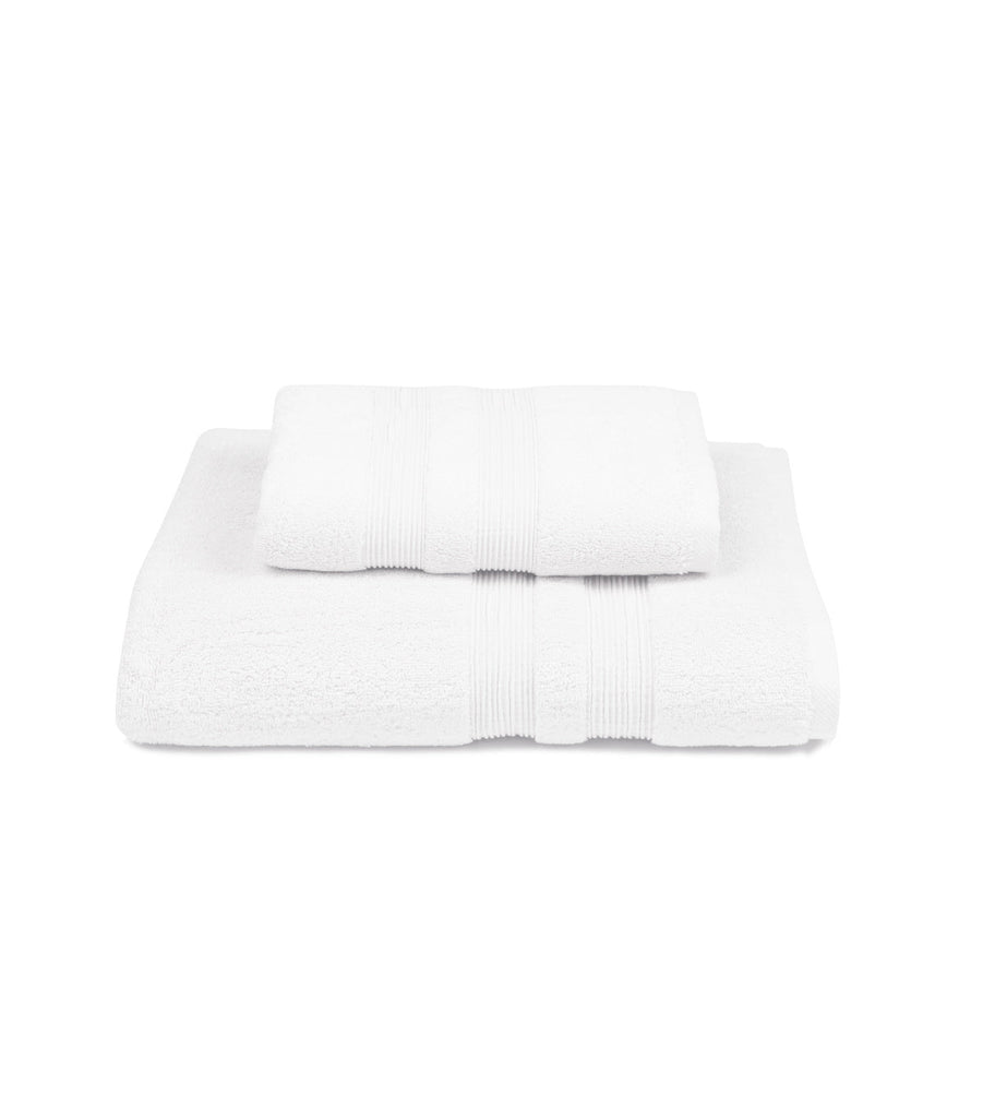 Kid's towel - Elegance in 100% Cotton 650 GSM - Torres Novas
