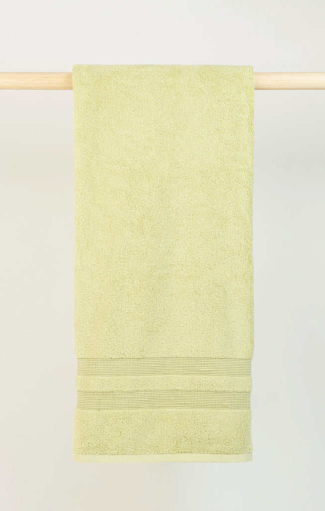 Yellow green Elegance - Torres Novas