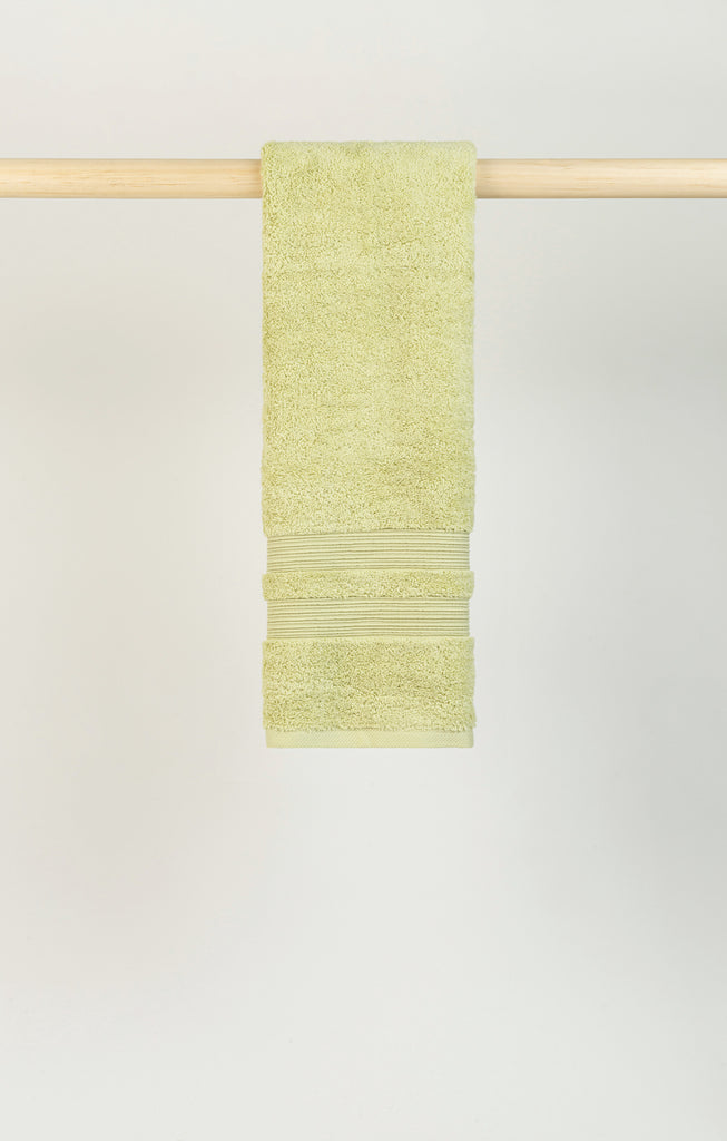 Yellow green Elegance - Torres Novas