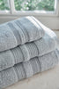 Silver grey Elegance - Torres Novas