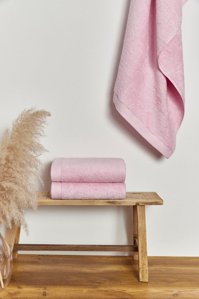 Baby pink Luxus - Torres Novas