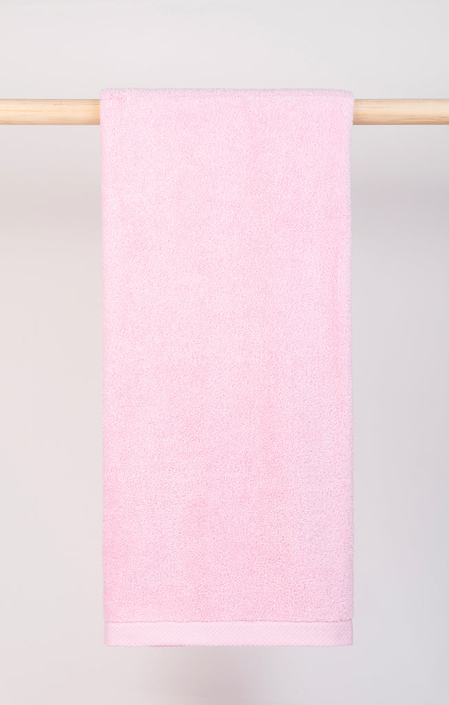 Baby pink Luxus - Torres Novas