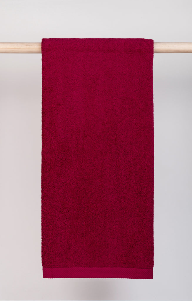 Cardinal red Luxus - Torres Novas