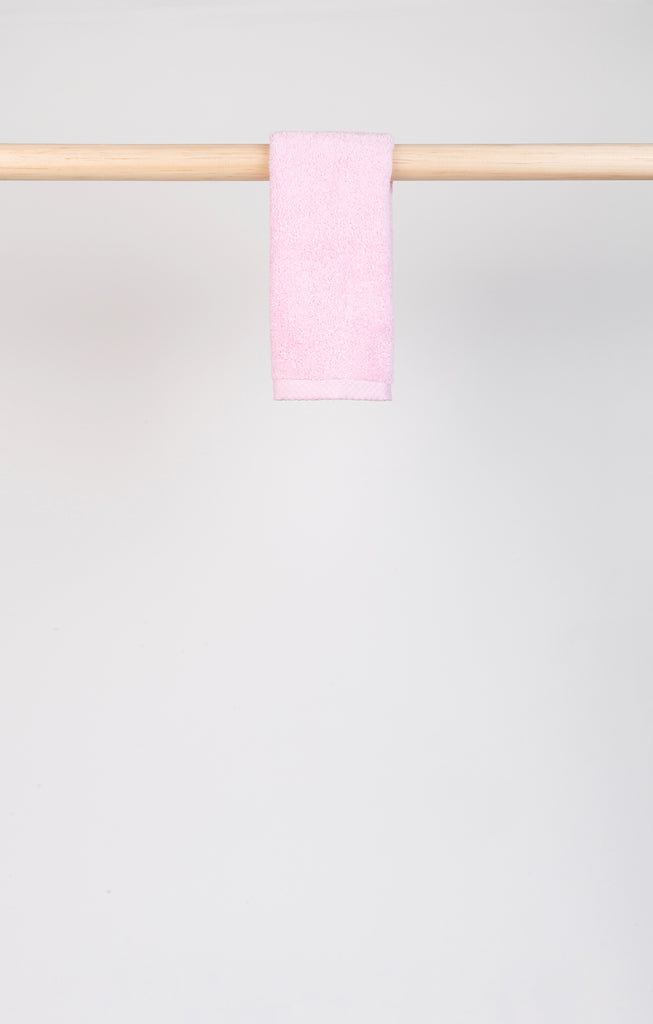 Baby pink Luxus - Torres Novas