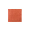 Terracotta Mar Tranquilo beach towel - Torres Novas