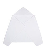 Kid's towel - Mira in Organic Cotton 600 GSM - Torres Novas