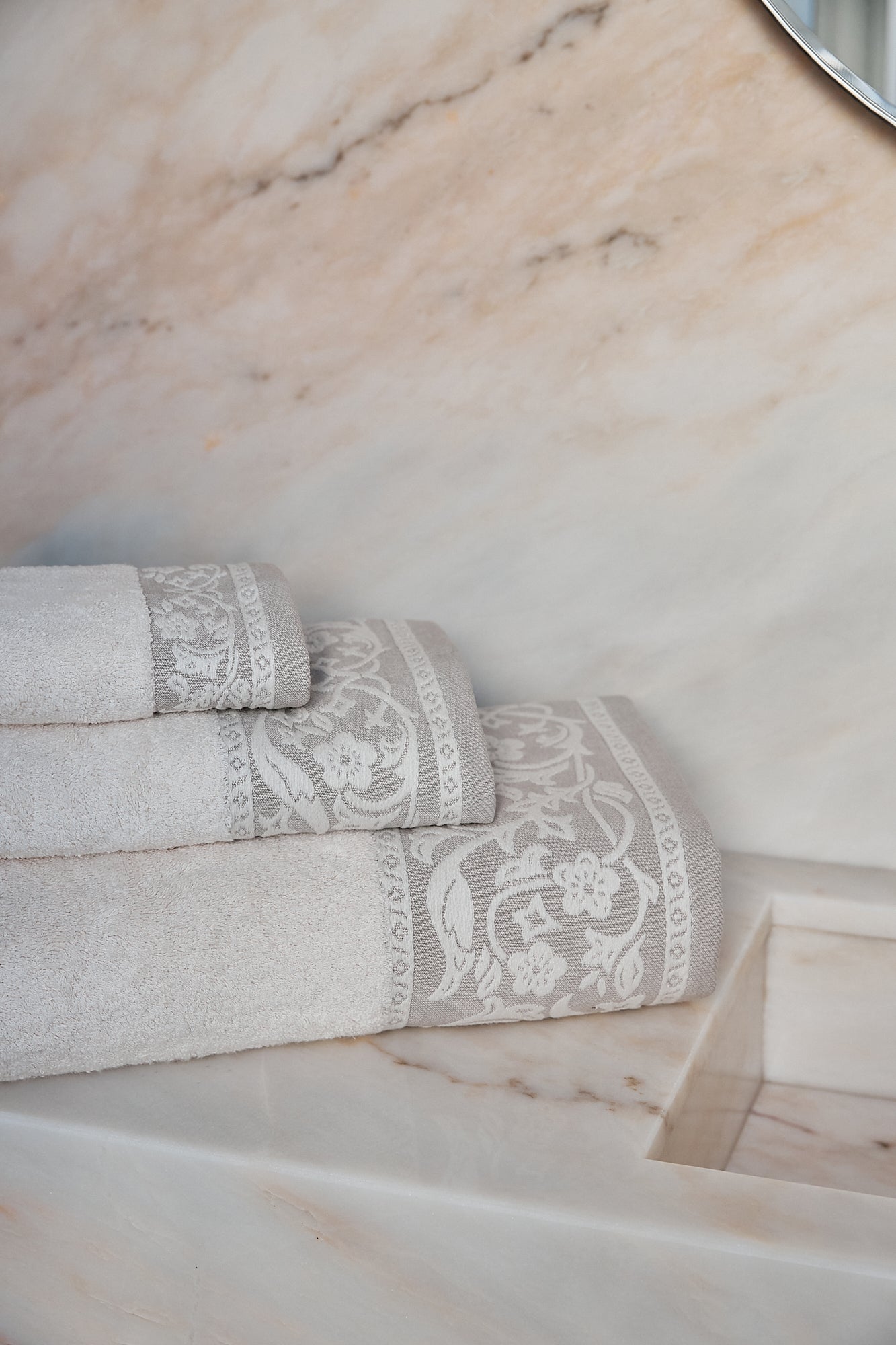 Beige Royale - Torres Novas